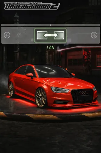 Audi A3 Sed.1.8/1.8 Ambit.16v TB FSI S-tronic 2014