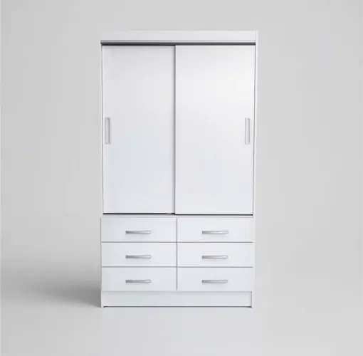Guarda roupa 