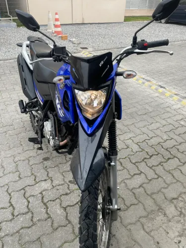 Xtz 150 z Crosser único dono 2022