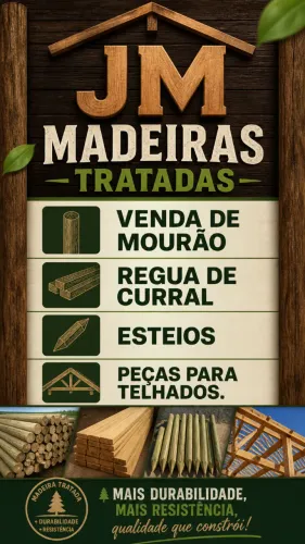 Régua para Curral