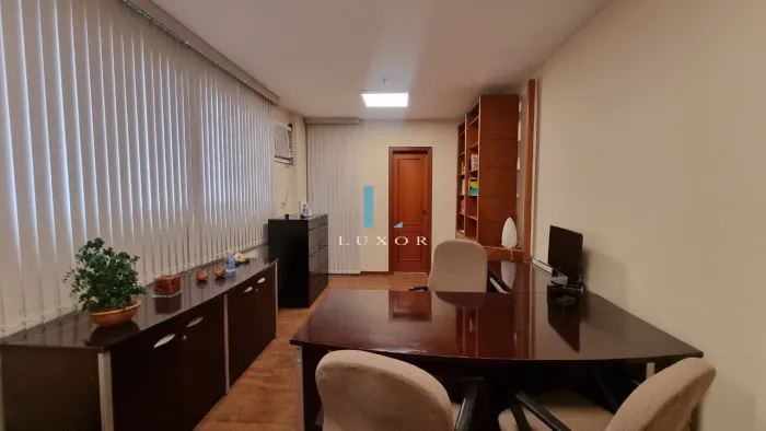 Sala Anchieta Venda