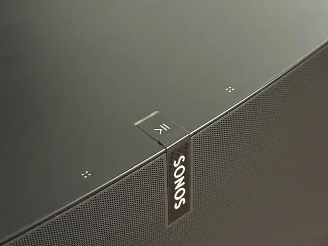 Caixa de som Sonos Play:5 (Gen 2)