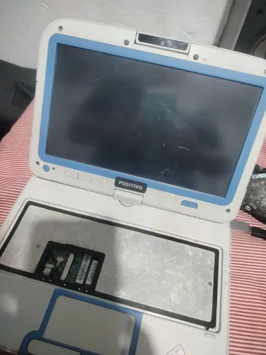 Netbook para concertos 
