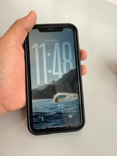 iPhone 11 - 64gb