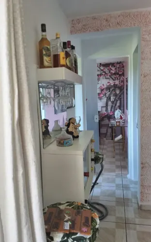 APARTAMENTO MOBILIADO À VENDA | BANCO DA VITÓRIA ILHÉUS