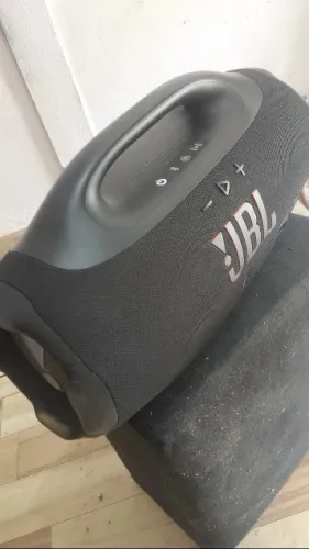 JBL BOOMBOX 4