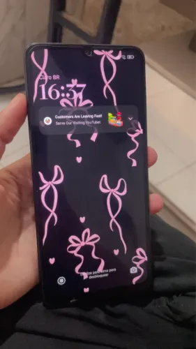 POCO M6 5G