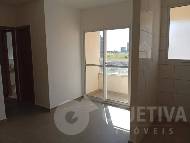 Apartamento à venda, 2 quartos, 1 suíte, 1 vaga, SHOPPING PARK - UBERLANDIA/MG