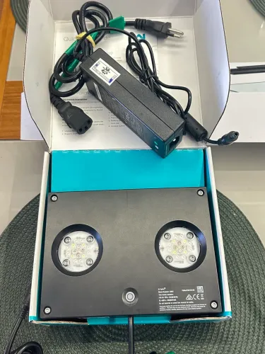 Luminária aquário marinho - Hydra 32hd 