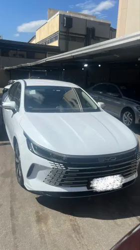 BYD King GL 1.5 16V Aut. (hibrido) 2025