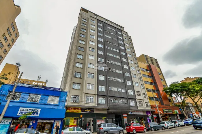 Vendas Kitnet Curitiba PR