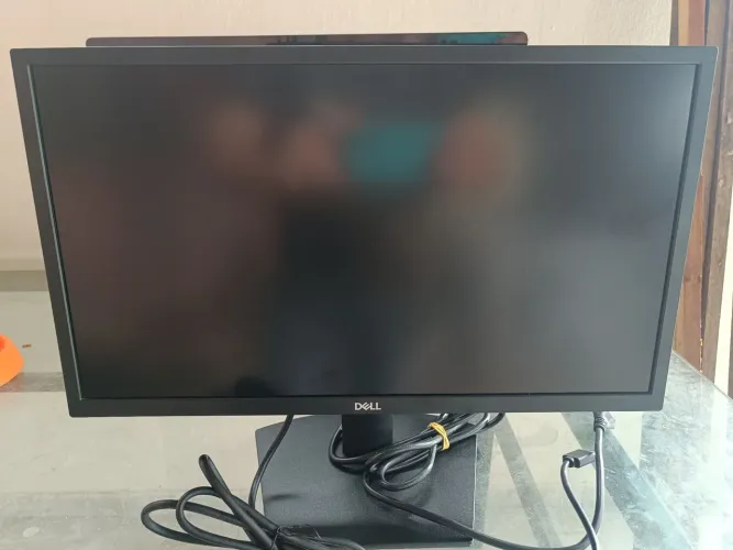 Monitor Dell 22P