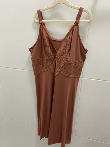 Camisola da Diamantes Lingerie 