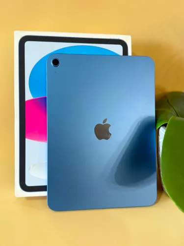 iPad 10
