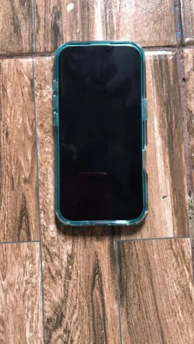 iPhone 16 pro/block