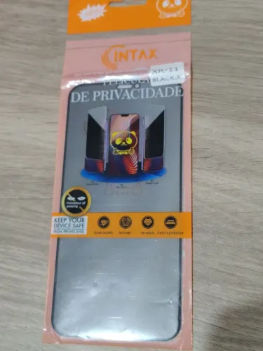 Película de privacidade XR11