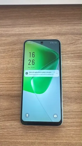 CELULAR INFINIX HOT 50i