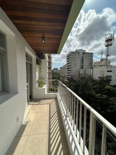 Apartamento com 2 quartos à venda, 82 m² por R$ 790.000 - Icaraí - Niterói/RJ