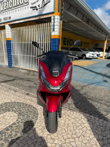 PCX 160 ABS