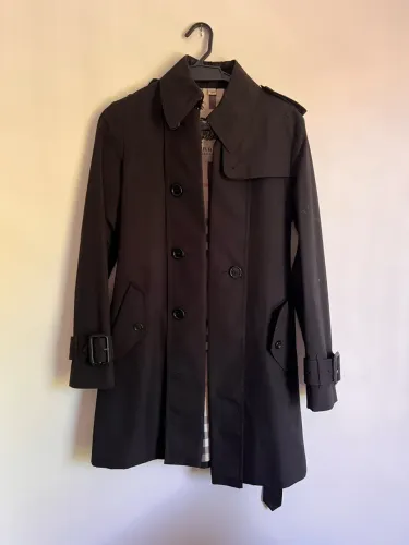 Trench coat Burberry