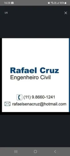 Engenheiro Estrutural/Calculista