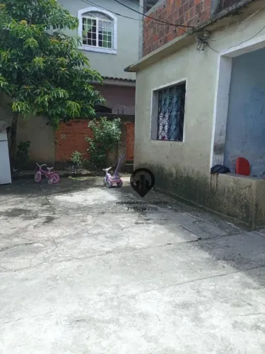 Terreno à venda (PONTO COMERCIAL) - 330 m² por R$ 250.000