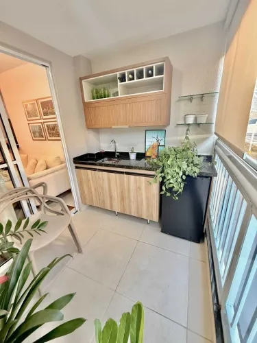 Aruana Praia Residence - Oportunidade [14549]