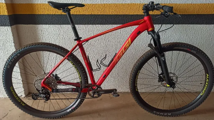 Oggi 7.3 modelo 2021