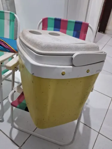 Cooler 32L