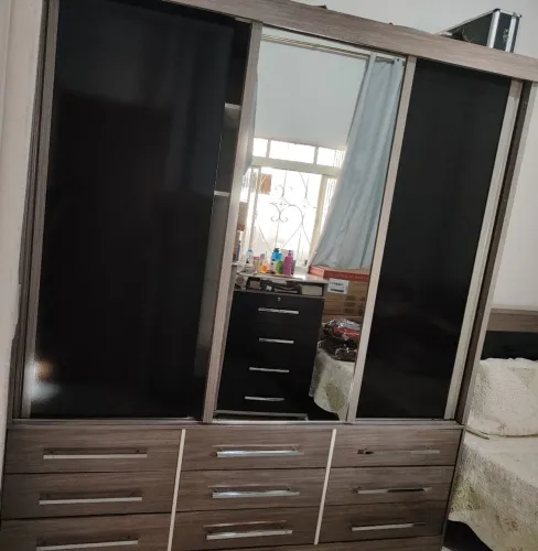 Guarda roupa casal