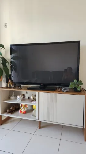 TV Plasma LG 50 polegadas (Modelo 50PB650B) para Retirada de Peças / Sucata