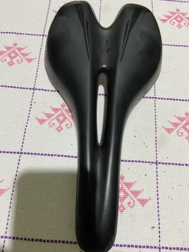 Selim Specialized Phenom