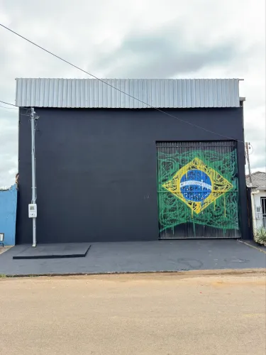 Alugo Galpão Zona Leste