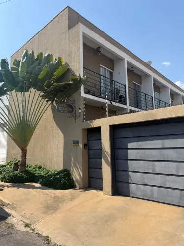 Alugo loft próximo ao shopping Estação/Santa Rosa