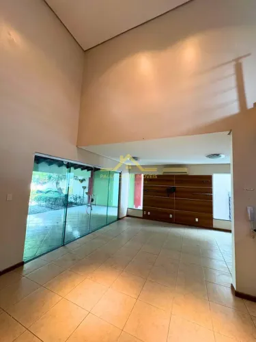 COLINA DO SOL NOVO ALEIXO - CASA DUPLEX SEMIMOBILIADA