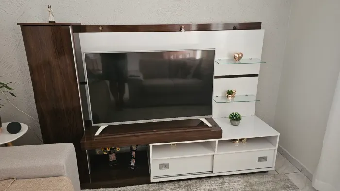 Rack de tv
