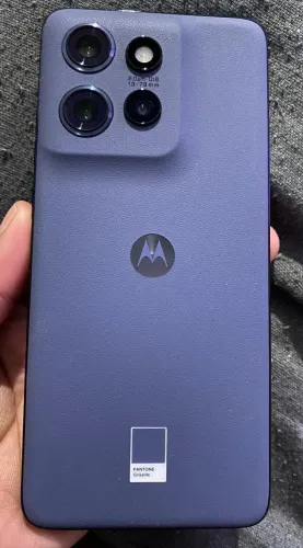 Motorola Edge 50 neo 