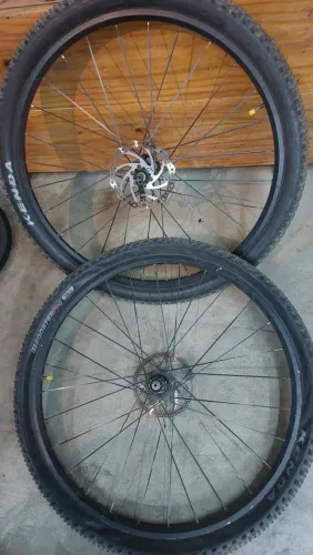 Roda 29 Vzan Everest xc