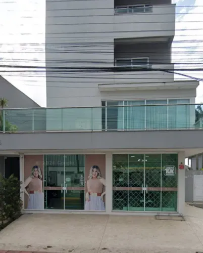 Alugo Apto Bairro São Vicente