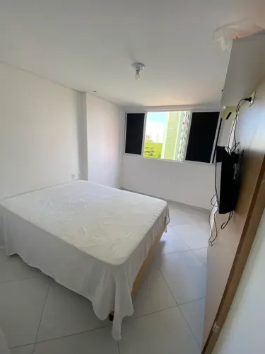 Apartamento no Miramar Mobiliado
