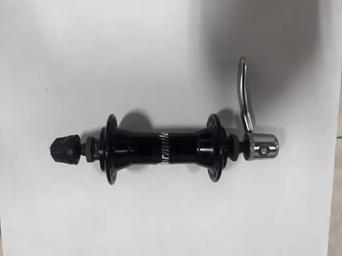 Cubo dianteiro formula 36f