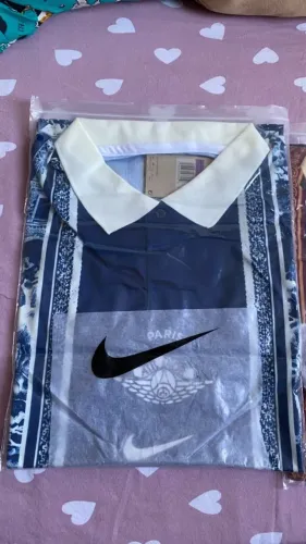 PSG 26/27 Edição especial by DIOR