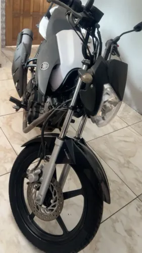 Yamaha Factor 150 ED 2019