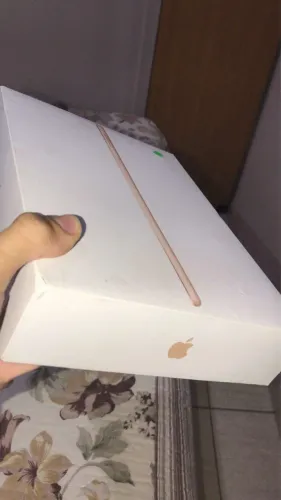 iPad 6ª geração