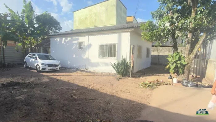 VENDE | Casa na Barra do Jucu