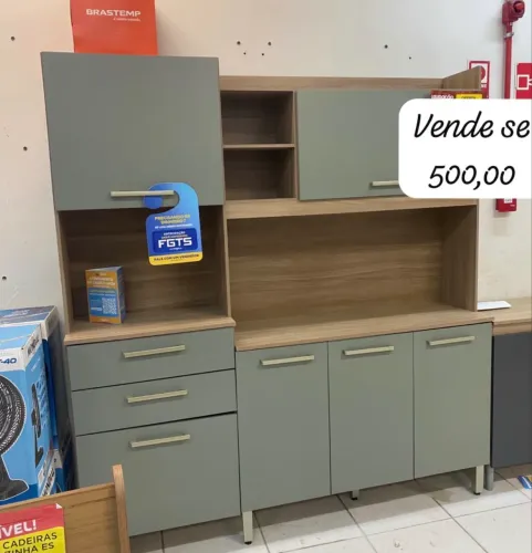 Armário