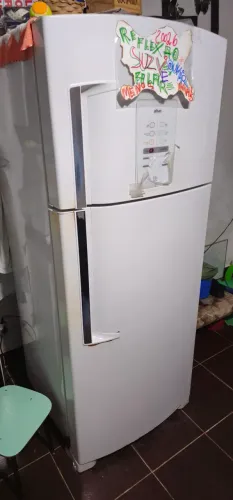 Refrigerador Brastemp BRM 48 Ative