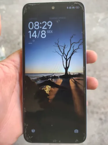 Redmi 12 4g