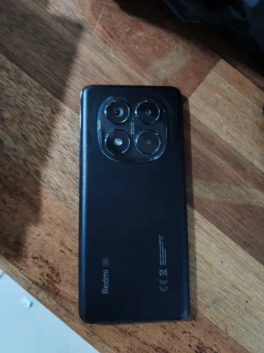 Vendo celular da redimi note