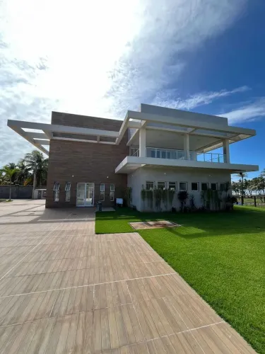 Ville Al Mare - Barra dos Coqueiros [2121]